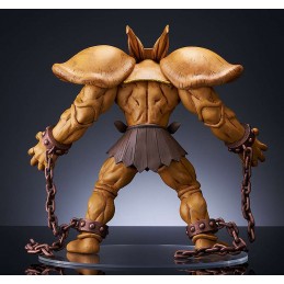 GOOD SMILE COMPANY YU-GI-OH! POP UP PARADE EXODIA THE FORBIDDEN ONE STATUE FIGURE