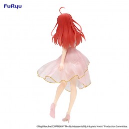 FURYU THE QUINTESSENTIAL QUINTUPLETS MOVIE ITSUKI NAKANO CHINA PRINCESS STATUE FIGURE