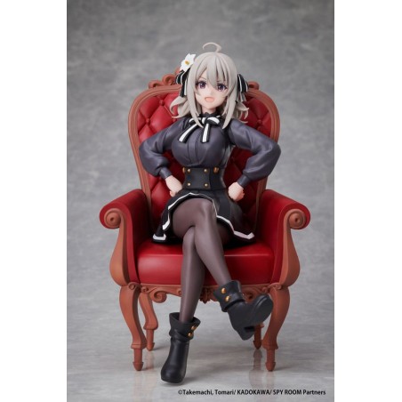 SPY CLASSROOM LILY 1/7 STATUE FIGURE