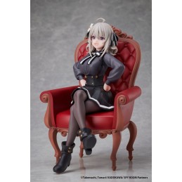 SPY CLASSROOM LILY 1/7 STATUA FIGURE ELCOCO