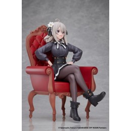 SPY CLASSROOM LILY 1/7 STATUA FIGURE ELCOCO