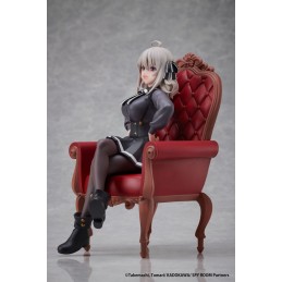 ELCOCO SPY CLASSROOM LILY 1/7 STATUE FIGURE