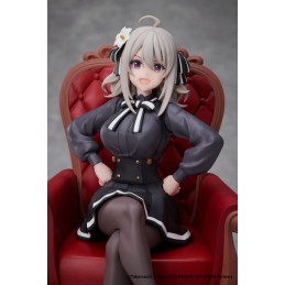 ELCOCO SPY CLASSROOM LILY 1/7 STATUE FIGURE