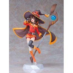 KONOSUBA MEGUMIN 1/6 STATUA FIGURE GOOD SMILE COMPANY