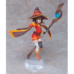 KONOSUBA MEGUMIN 1/6 STATUA FIGURE GOOD SMILE COMPANY