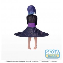 OSHI NO KO AKANE KUROKAWA PM PERCHING FIGURE STATUA SEGA GOODS