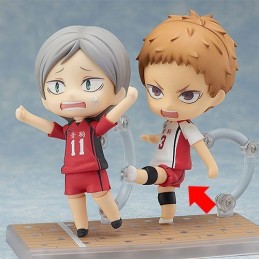 HAIKYU NENDOROID MORISUKE YAKU ACTION FIGURE GOOD SMILE COMPANY