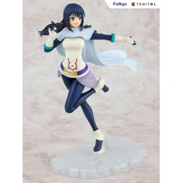 VITA DA SLIME SHIZU TENITOL STATUA FIGURE FURYU