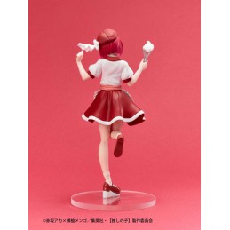 OSHI NO KO ACTORS X JOB KANA ARIMA FIGURE STATUA TAITO