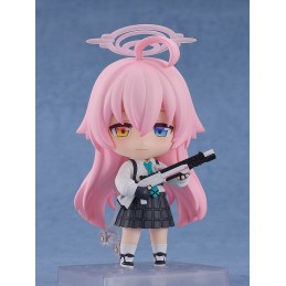 GOOD SMILE COMPANY BLUE ARCHIVE HOSHINO TAKANASHI NENDOROID ACTION FIGURE