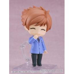 OURAN HIGH SCHOOL HOST CLUB KAORU HITACHIIN NENDOROID ACTION FIGURE GOOD SMILE COMPANY