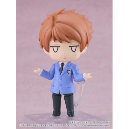 OURAN HIGH SCHOOL HOST CLUB HIKARU HITACHIIN NENDOROID ACTION FIGURE GOOD SMILE COMPANY