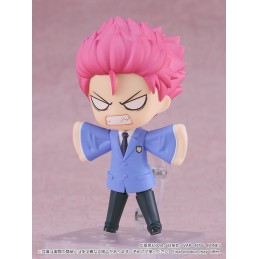 GOOD SMILE COMPANY OURAN HIGH SCHOOL HOST CLUB HIKARU HITACHIIN NENDOROID ACTION FIGURE