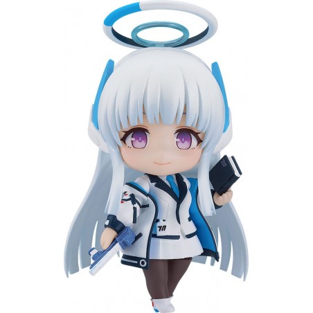 BLUE ARCHIVE NOA USHIO NENDOROID ACTION FIGURE