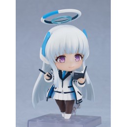 GOOD SMILE COMPANY BLUE ARCHIVE NOA USHIO NENDOROID ACTION FIGURE