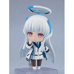 BLUE ARCHIVE NOA USHIO NENDOROID ACTION FIGURE GOOD SMILE COMPANY