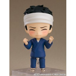 GOOD SMILE COMPANY MY DRESS-UP DARLING WAKANA GOJO NENDOROID ACTION FIGURE