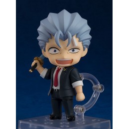 GOOD SMILE COMPANY UNDEAD UNLUCK ANDY NENDOROID ACTION FIGURE