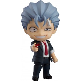 GOOD SMILE COMPANY UNDEAD UNLUCK ANDY NENDOROID ACTION FIGURE