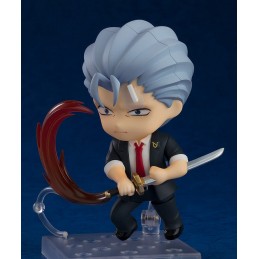 GOOD SMILE COMPANY UNDEAD UNLUCK ANDY NENDOROID ACTION FIGURE