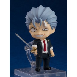 UNDEAD UNLUCK ANDY NENDOROID ACTION FIGURE GOOD SMILE COMPANY