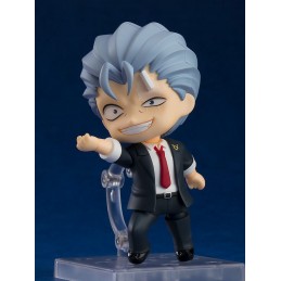 UNDEAD UNLUCK ANDY NENDOROID ACTION FIGURE GOOD SMILE COMPANY
