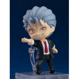 GOOD SMILE COMPANY UNDEAD UNLUCK ANDY NENDOROID ACTION FIGURE