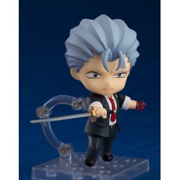 UNDEAD UNLUCK ANDY NENDOROID ACTION FIGURE GOOD SMILE COMPANY