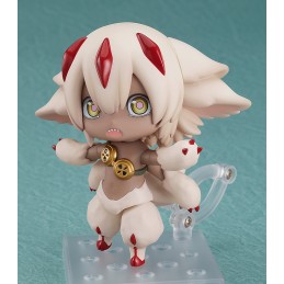 MADE IN ABYSS FAPUTA NENDOROID ACTION FIGURE GOOD SMILE COMPANY