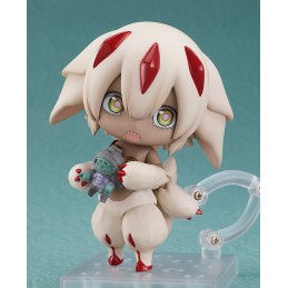 MADE IN ABYSS FAPUTA NENDOROID ACTION FIGURE GOOD SMILE COMPANY