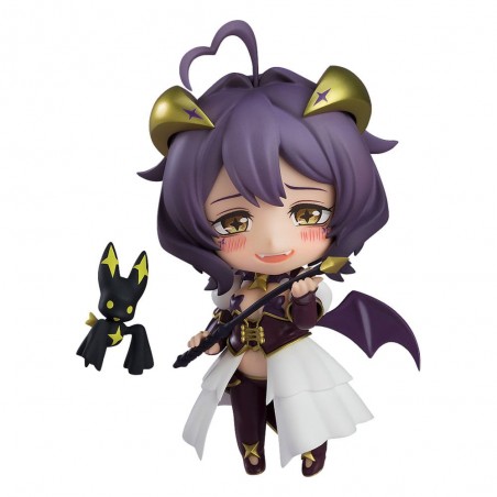 GUSHING OVER MAGICAL GIRLS MAGIA BAISER NENDOROID ACTION FIGURE