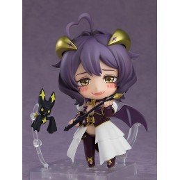 GUSHING OVER MAGICAL GIRLS MAGIA BAISER NENDOROID ACTION FIGURE GOOD SMILE COMPANY