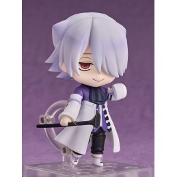 PANDORA HEARTS XERXES BREAK NENDOROID ACTION FIGURE GOOD SMILE COMPANY