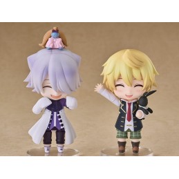 GOOD SMILE COMPANY PANDORA HEARTS XERXES BREAK NENDOROID ACTION FIGURE