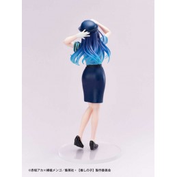 OSHI NO KO ACTORS X JOB AKANE KUROKAWA FIGURE STATUA TAITO