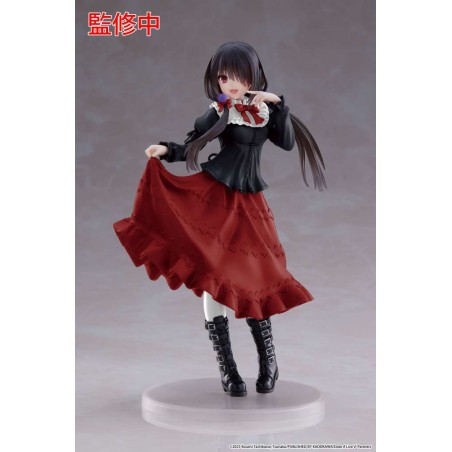 DATE A LIVE IV COREFUL KURUMI TOKISAKI CASUAL WEAR STATUA FIGURE