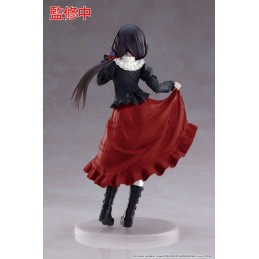 DATE A LIVE IV COREFUL KURUMI TOKISAKI CASUAL WEAR STATUA FIGURE TAITO