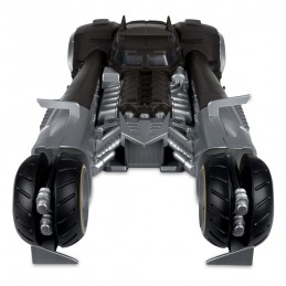 DC MULTIVERSE BATMAN WHITE KNIGHT BATMOBILE 50CM MODEL FIGURE MC FARLANE