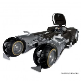 MC FARLANE DC MULTIVERSE BATMAN WHITE KNIGHT BATMOBILE 50CM MODEL FIGURE