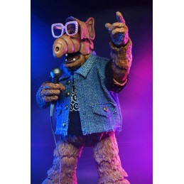 NECA ALF ULTIMATE BORN TO ROCK ACTION FIGURE