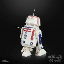 HASBRO STAR WARS THE BLACK SERIES R5-D4 BD-72 AND PIT DROIDS ACTION FIGURES