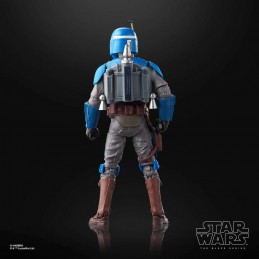 STAR WARS THE BLACK SERIES MANDALORIAN PRIVATEER ACTION FIGURE HASBRO