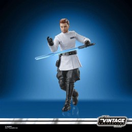 STAR WARS THE VINTAGE COLLECTION CAL KESTIS ACTION FIGURE HASBRO