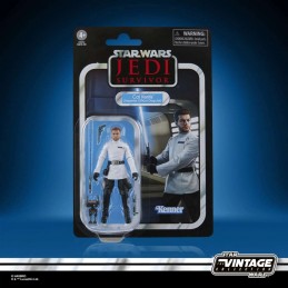 STAR WARS THE VINTAGE COLLECTION CAL KESTIS ACTION FIGURE HASBRO