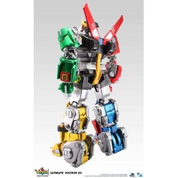 ULTIMATE VOLTRON EX 40CM ACTION FIGURE TOYNAMI