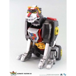 ULTIMATE VOLTRON EX 40CM ACTION FIGURE TOYNAMI