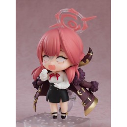 MAX FACTORY BLUE ARCHIVE ARU RIKUHACHIMA NENDOROID ACTION FIGURE