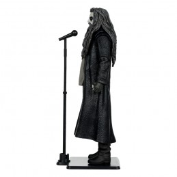 ROB ZOMBIE MUSIC MANIACS DRACULA ACTION FIGURE MC FARLANE