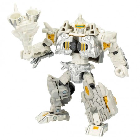 TRANSFORMERS LEGACY UNITED NUCLEOUS ACTION FIGURE