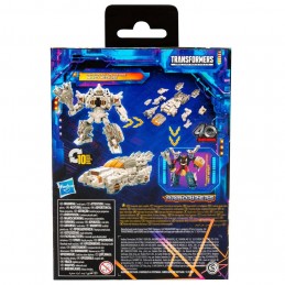 TRANSFORMERS LEGACY UNITED NUCLEOUS ACTION FIGURE HASBRO